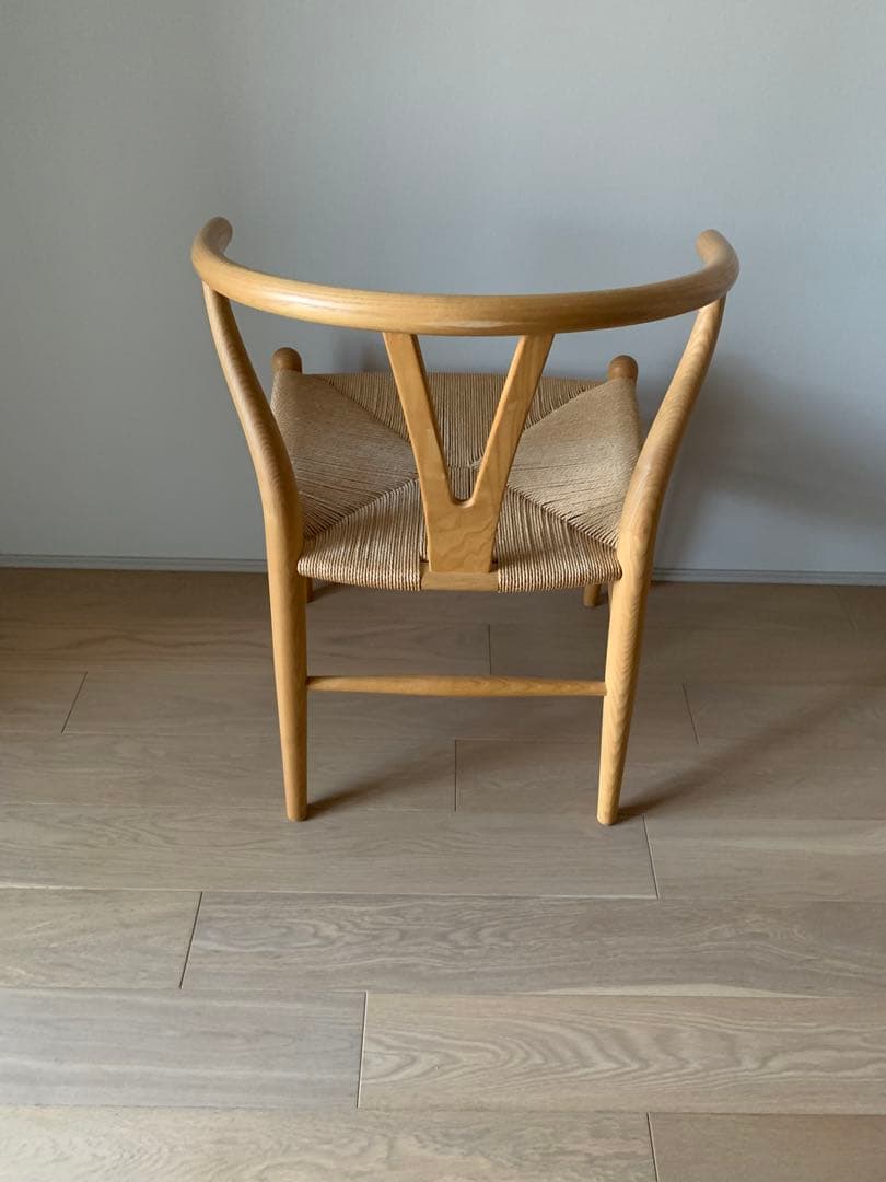 【希少】ヴィンテージ　Yチェア　カールハンセン&サン