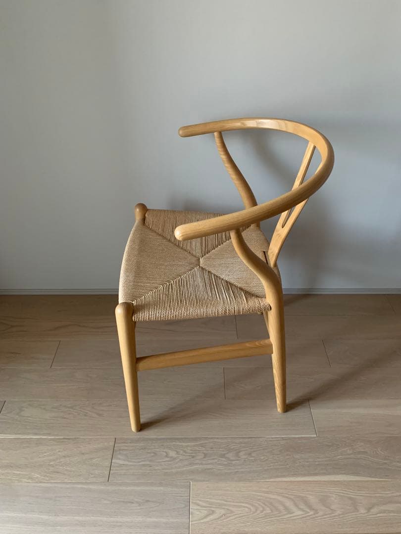 【希少】ヴィンテージ　Yチェア　カールハンセン&サン