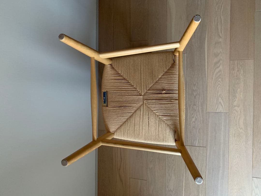 【希少】ヴィンテージ　Yチェア　カールハンセン&サン