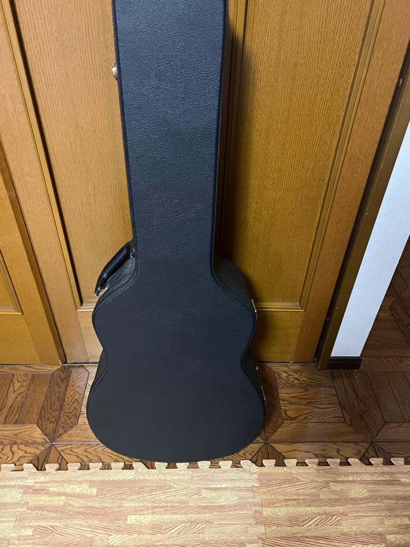 Headway MTO-18 ツリー・オブ・ライフ　ハードケース付き