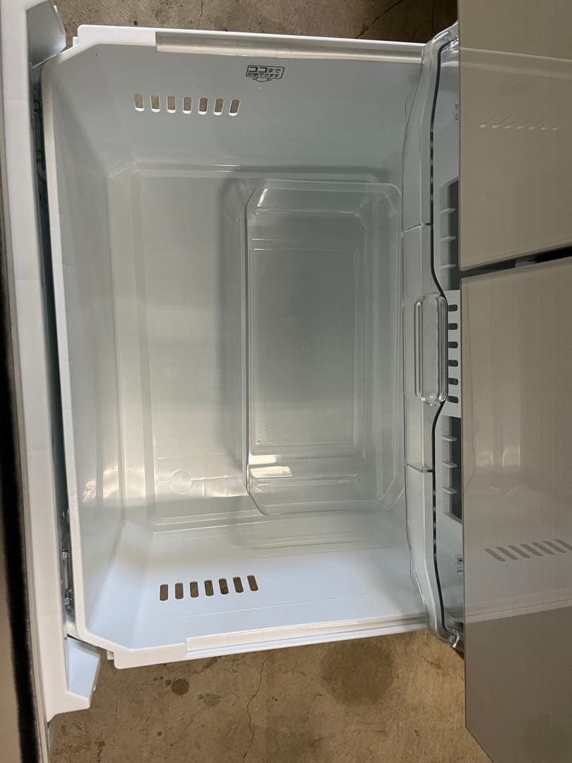 2021年製TOSHIBA GR-T470GZL 冷蔵庫 465L T