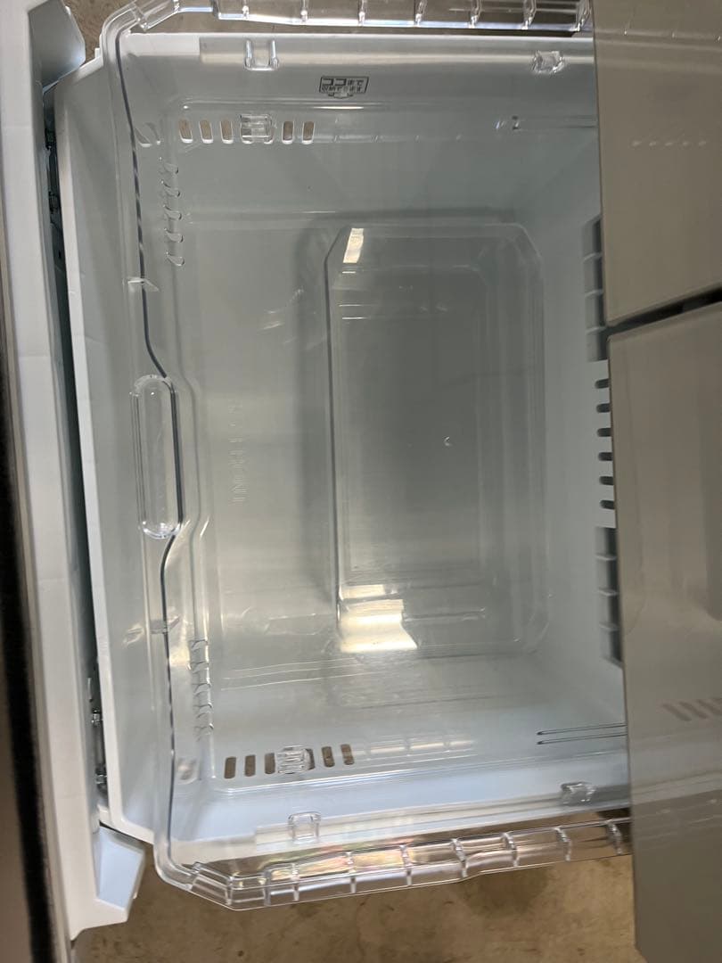 2021年製TOSHIBA GR-T470GZL 冷蔵庫 465L T