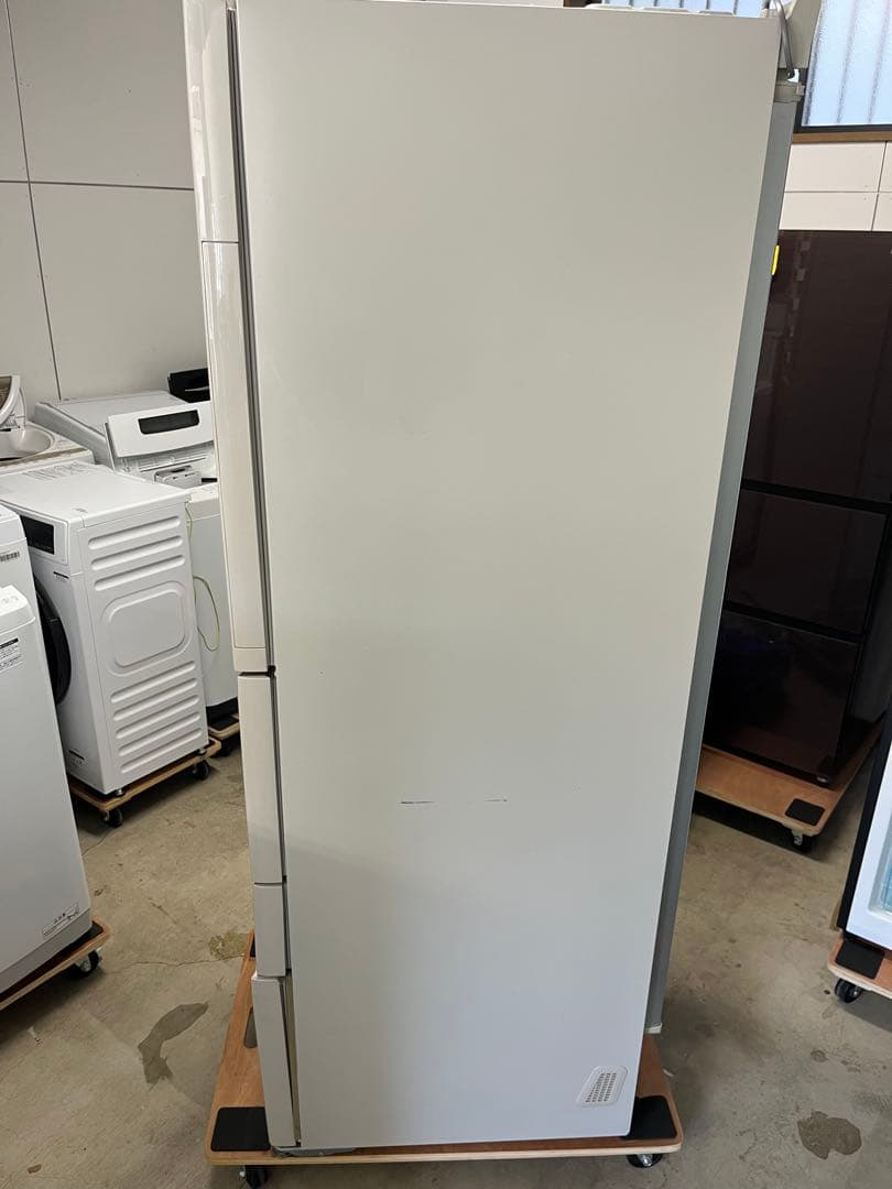 2021年製TOSHIBA GR-T470GZL 冷蔵庫 465L T