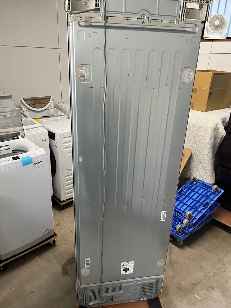 2021年製TOSHIBA GR-T470GZL 冷蔵庫 465L T