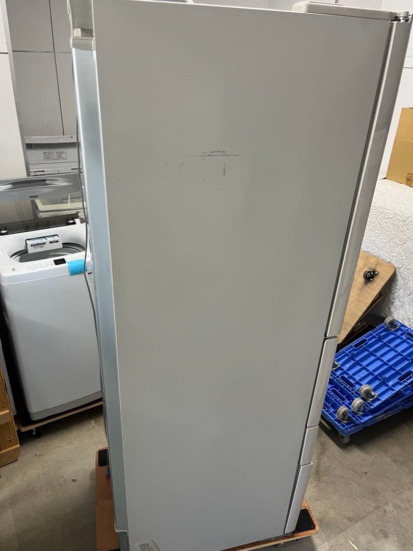 2021年製TOSHIBA GR-T470GZL 冷蔵庫 465L T