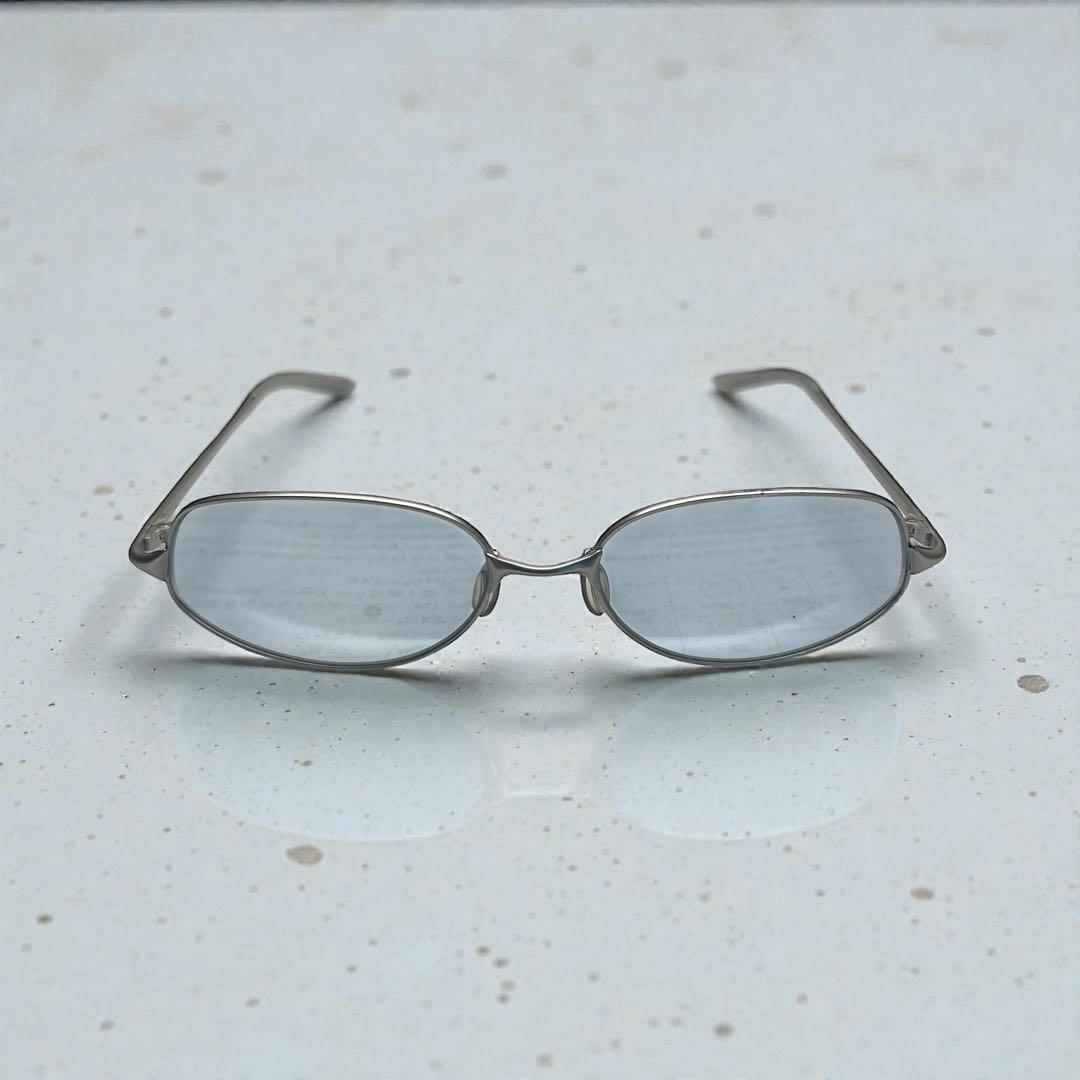 小物 04ss archive prada l design eyewear