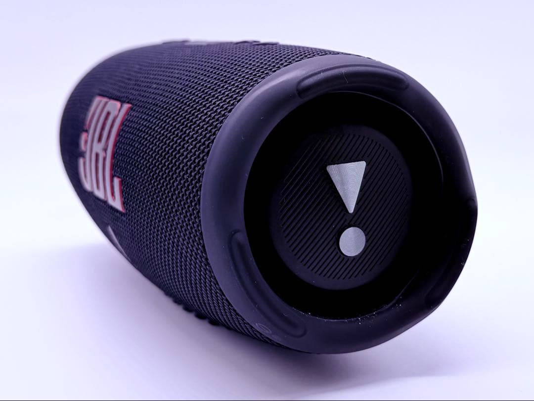 【中古】JBLCHARGE5BLK Bluetoothスピーカー