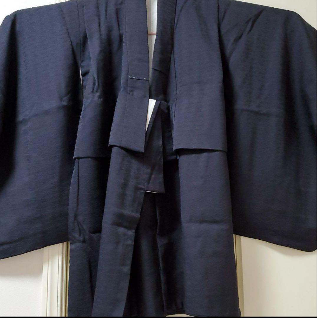 男の子　七五三　お宮参り　袴セット