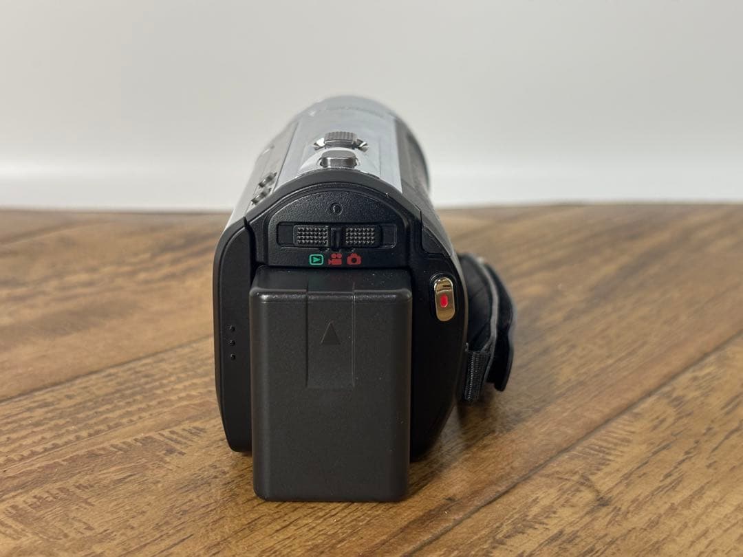 Panasonic◎デジタルハイビジョンビデオカメラ◎TM60◎HDC-TM60