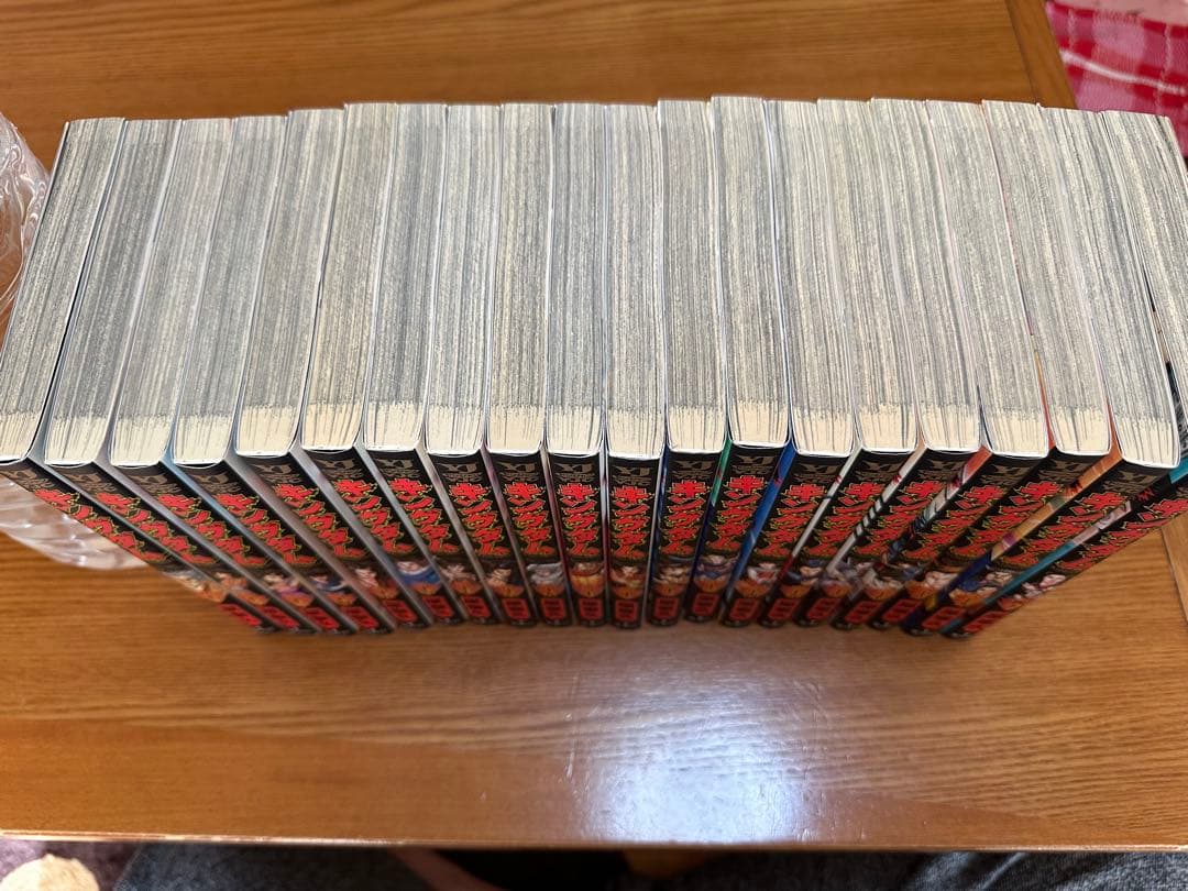 か*る様 キングダム　最新刊セット　1巻〜最新刊まで