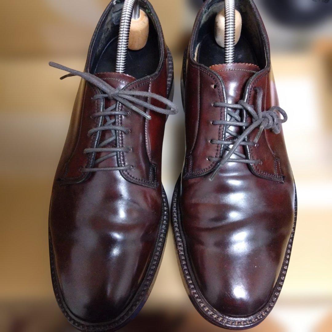 フローシャイム　コードバン