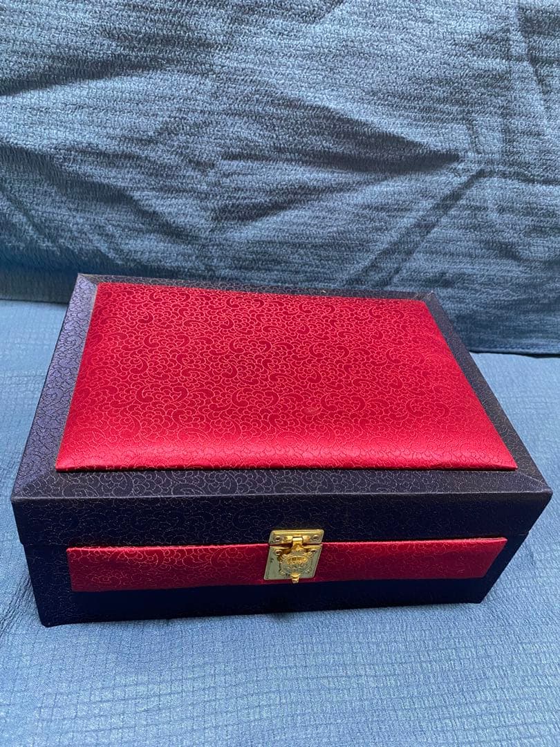 希少！！旧統一教会　花瓶&壺セット