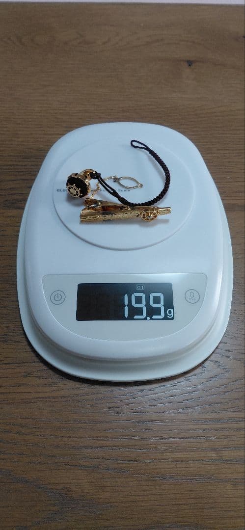 全日本海員組合 特別功労賞　シルバー　k18