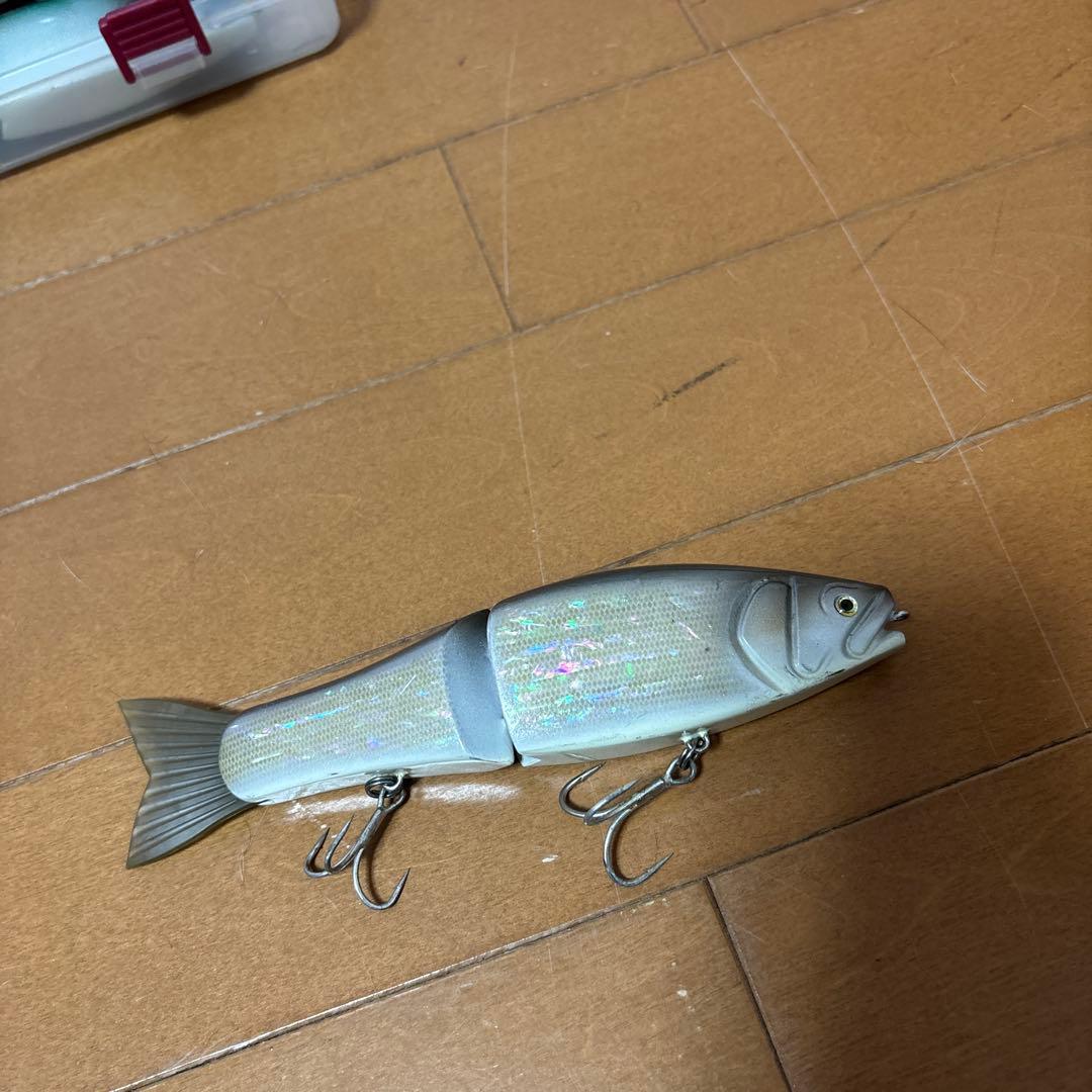 1*0様 ロマンメイド 限定ネゴシエーターアワビ貼シルバー