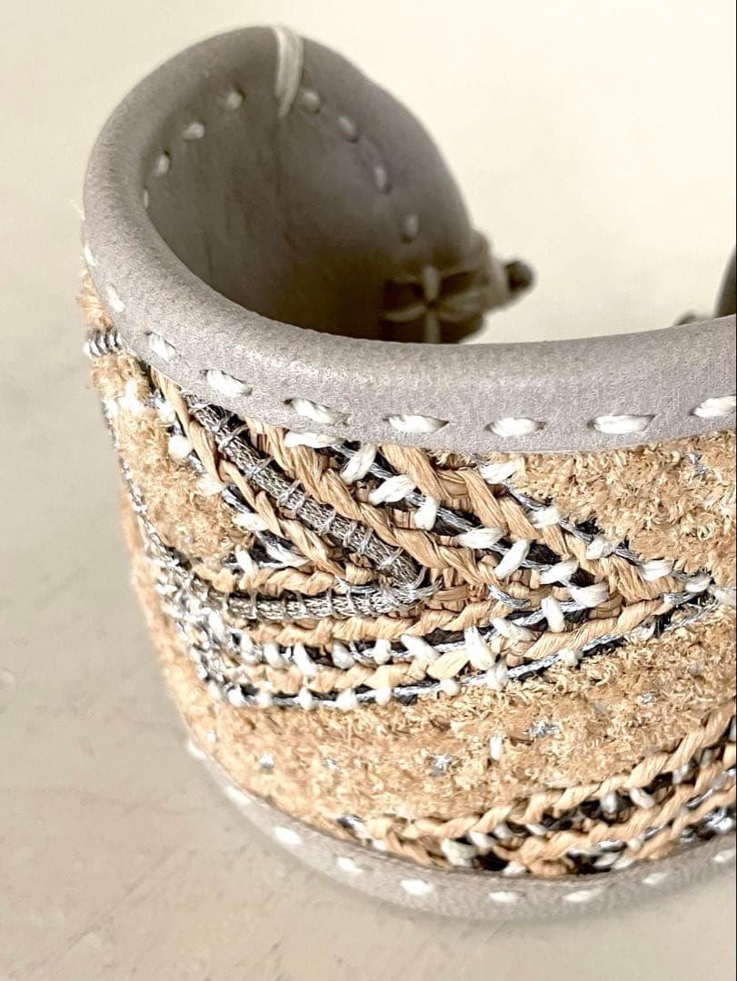 kitsuki クバクロス バングル