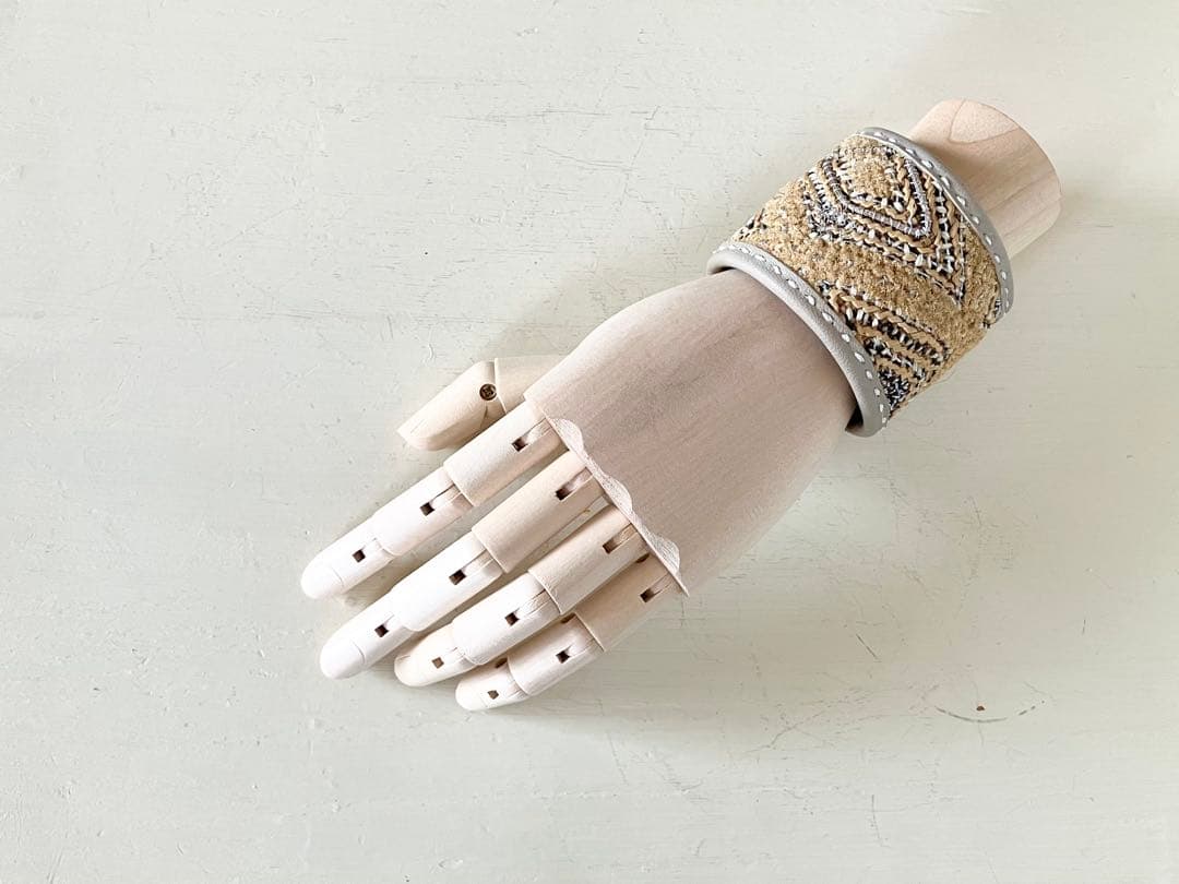 kitsuki クバクロス バングル