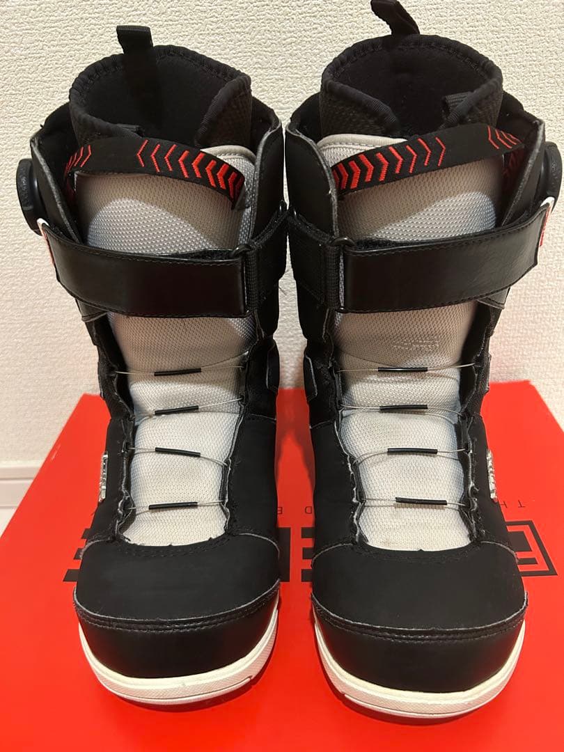 スノーボード DEELUXE JUNIOR 22cm