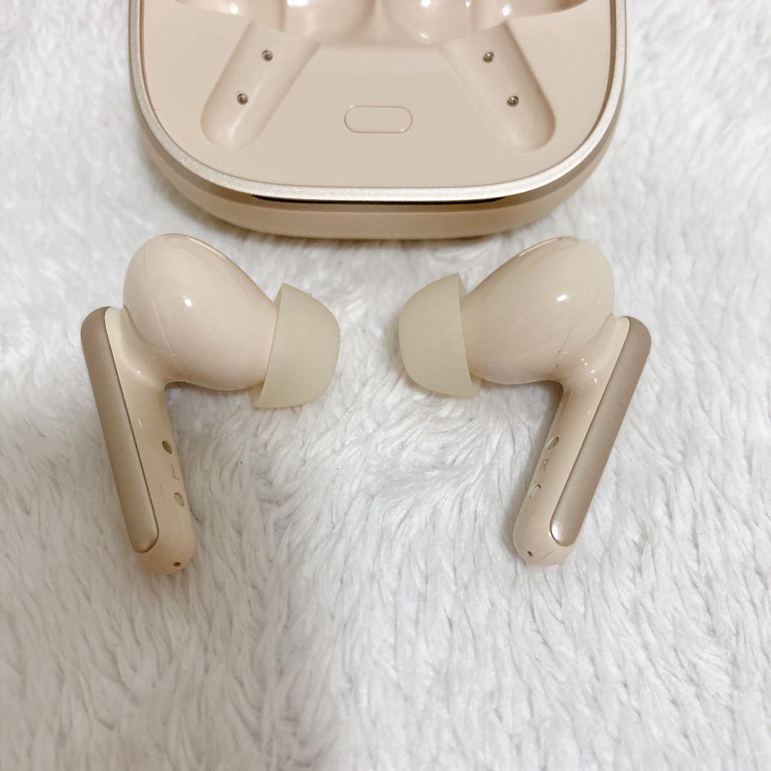 Anker Liberty 5 シャンパンゴールド【イヤホン左右】