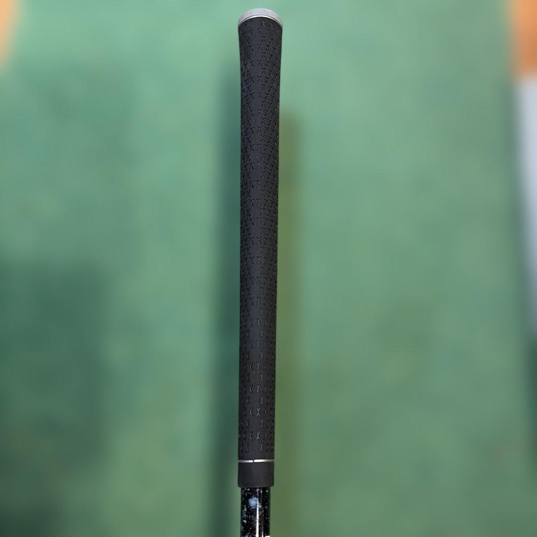 キャスコ DD ドライバー パワートルネードUFO