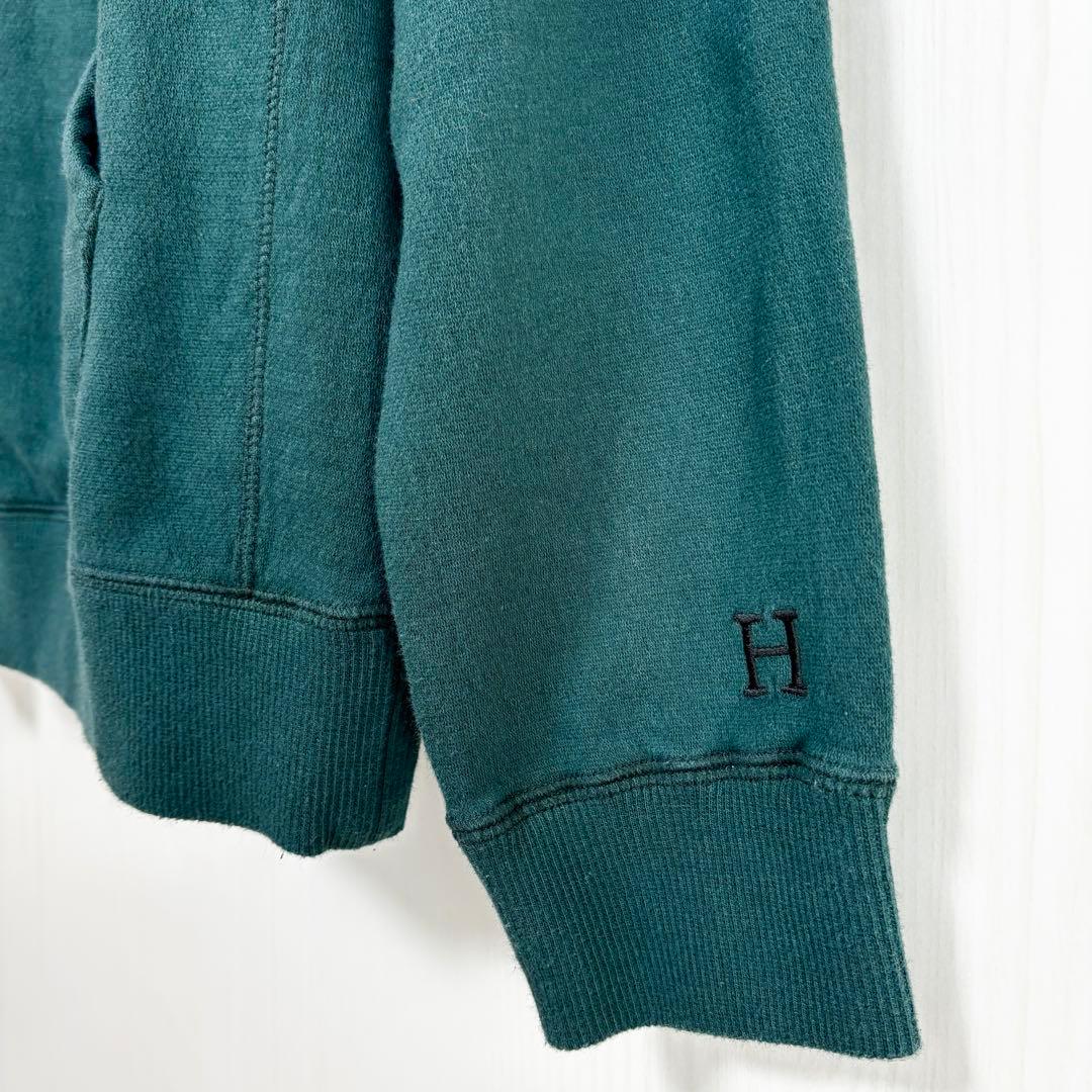 ⭐︎新品未使用⭐︎ スーパーストレッチ スウェットプルパーカ