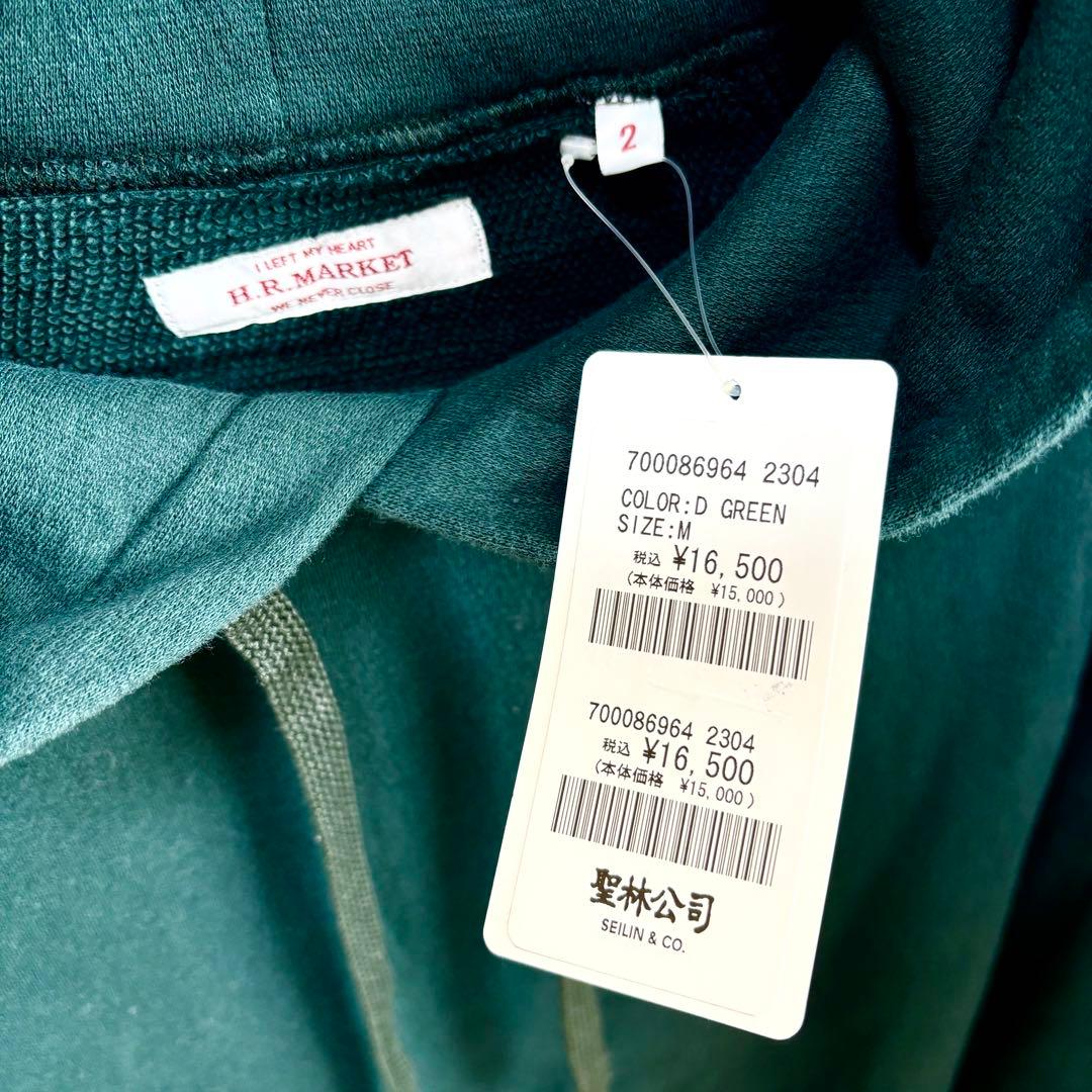 ⭐︎新品未使用⭐︎ スーパーストレッチ スウェットプルパーカ