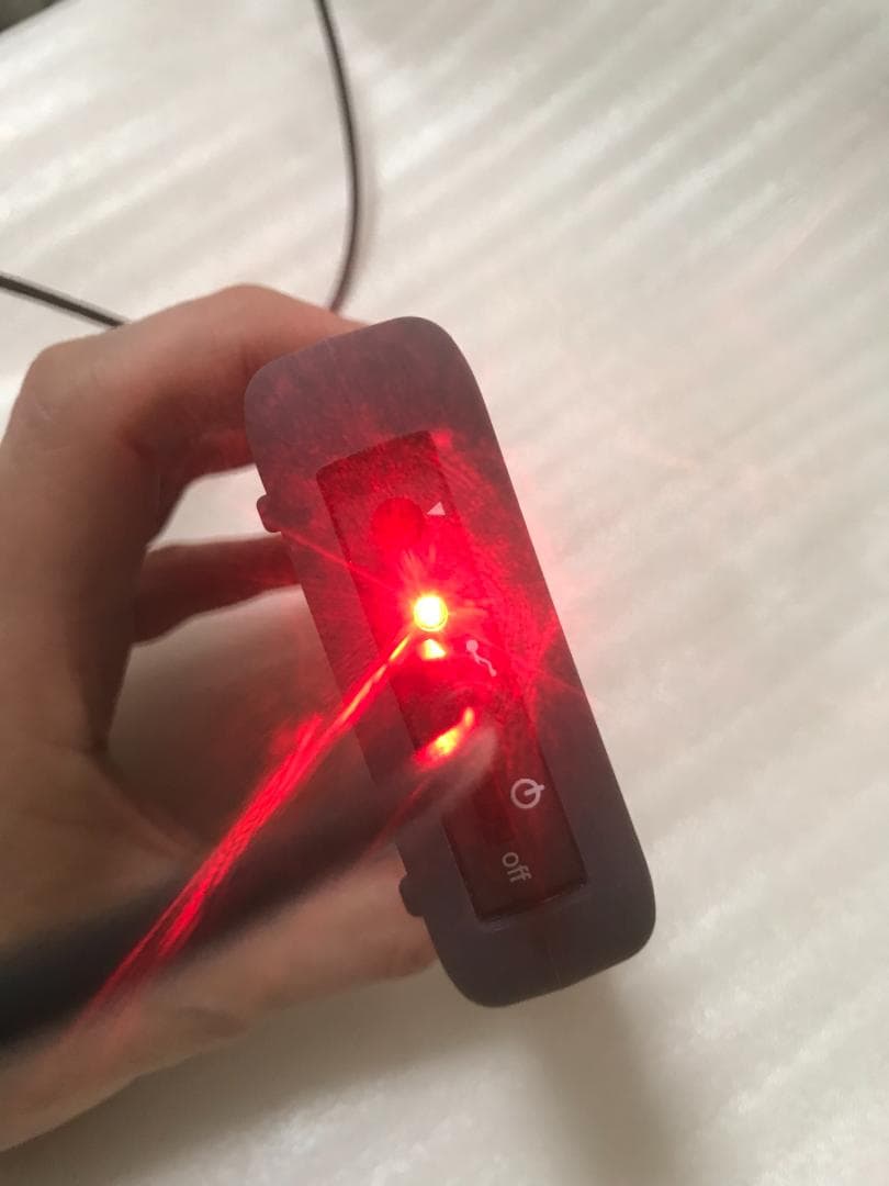 【液晶・バッテリー修理済み】ロゴストロンL　構文27個入　回文でパワーアップ済み