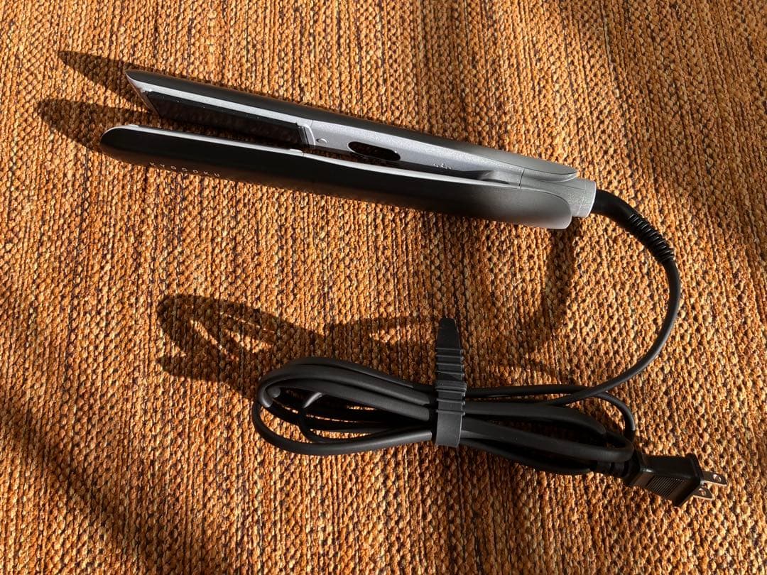 kyogokuケラチン ストレートヘアアイロン