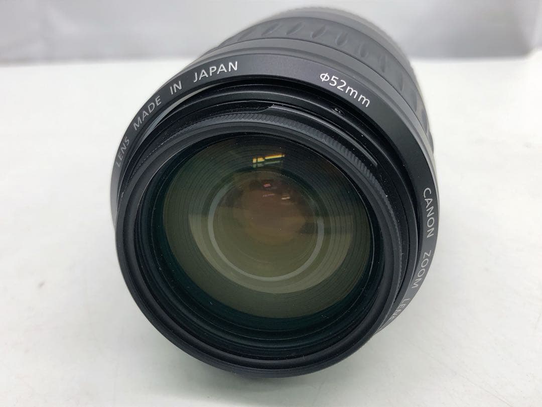 2ABM001 Canon EOS Kiss デジタル X ダブルズームキット