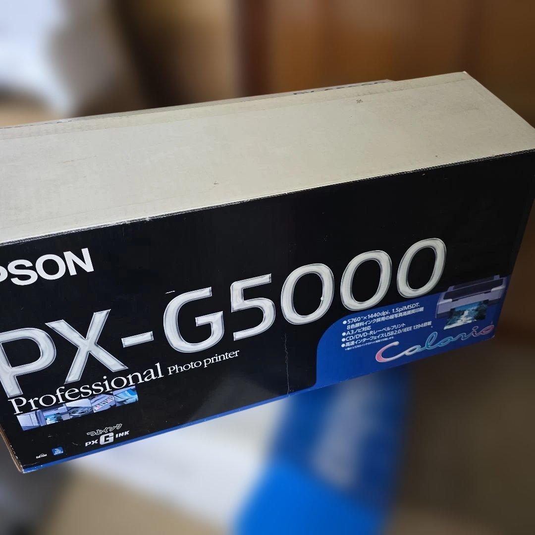 エプソン EPSON PX-G5000