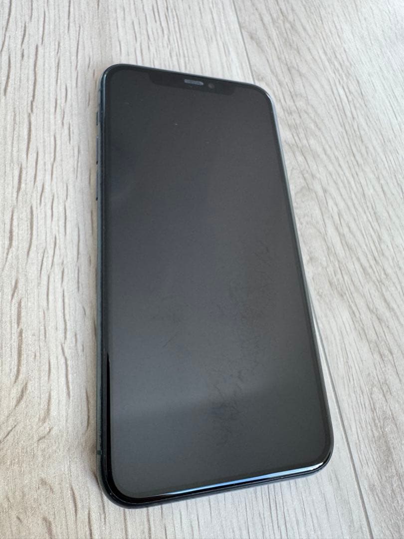 Apple iPhone 11 Pro本体 256GB