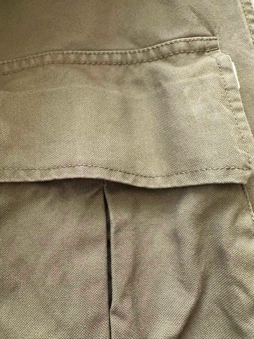 ジャケット・アウター OVY Jungle Fatigue M