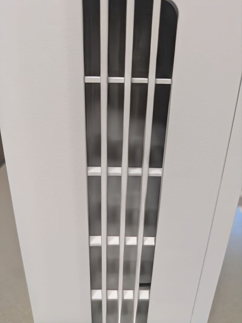 ノ*バ様 ✨【未使用】maxell オゾネオ除菌消臭器 MXAP-AE400(3