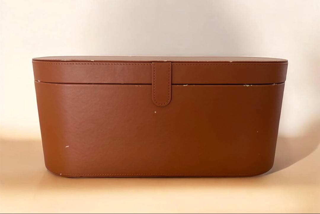 ダイソンエアラップ volume + shape