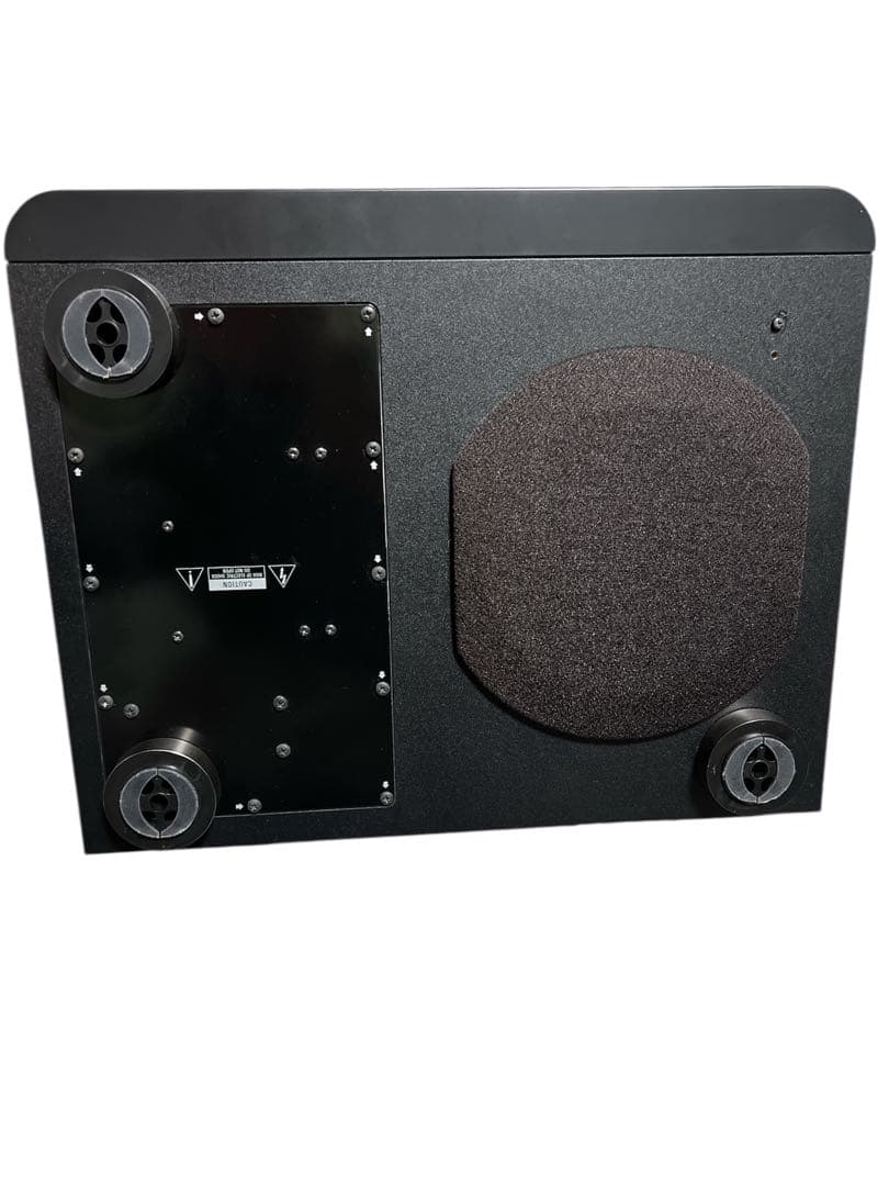 YAMAHA YST-FSW150 サブウーファー