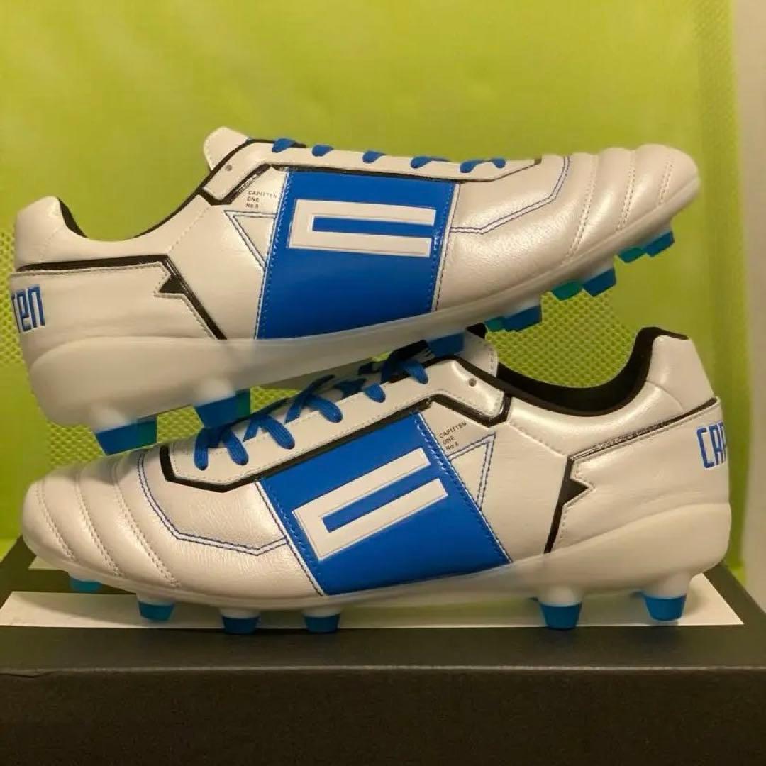 J*︎様 【未使用】CAPITTEN ONE PRO 28cm トップモデル