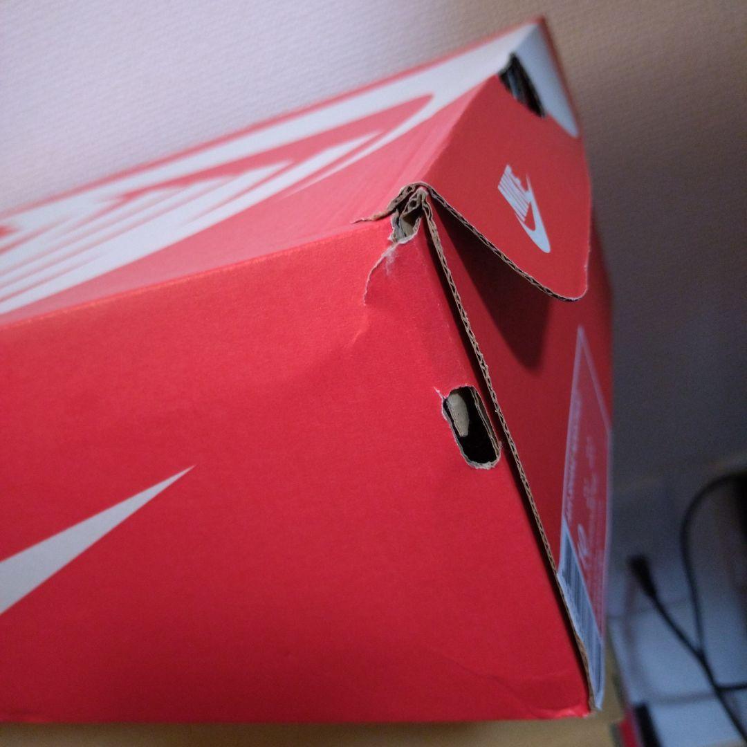 NIKE AIR SHAKE NDESTRUKT 28cm 値下げ不可