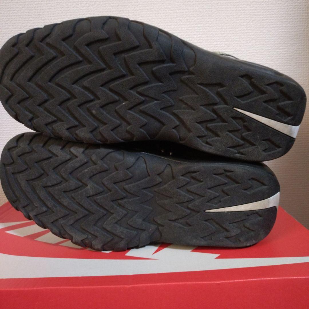 NIKE AIR SHAKE NDESTRUKT 28cm 値下げ不可