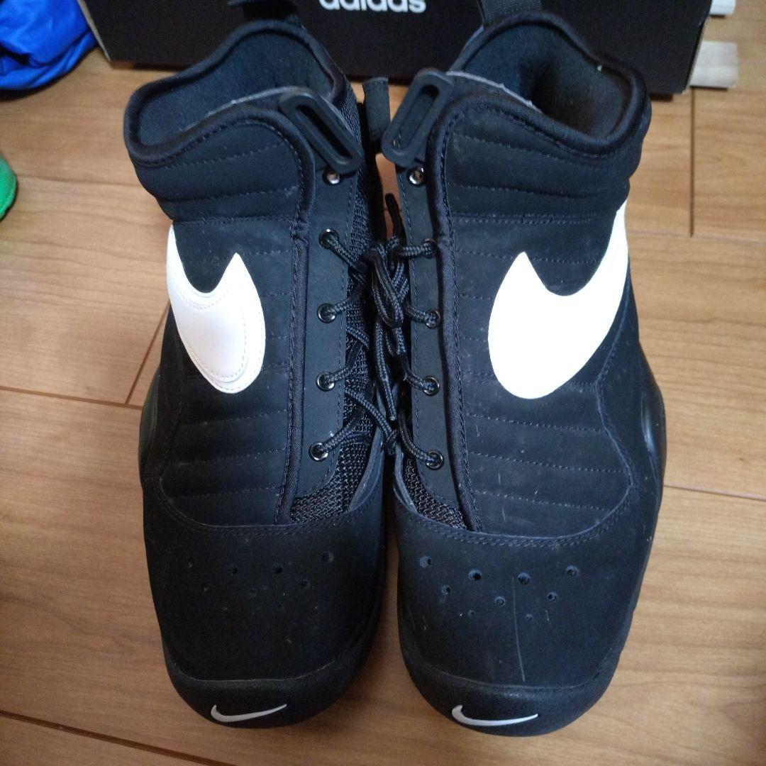 NIKE AIR SHAKE NDESTRUKT 28cm 値下げ不可