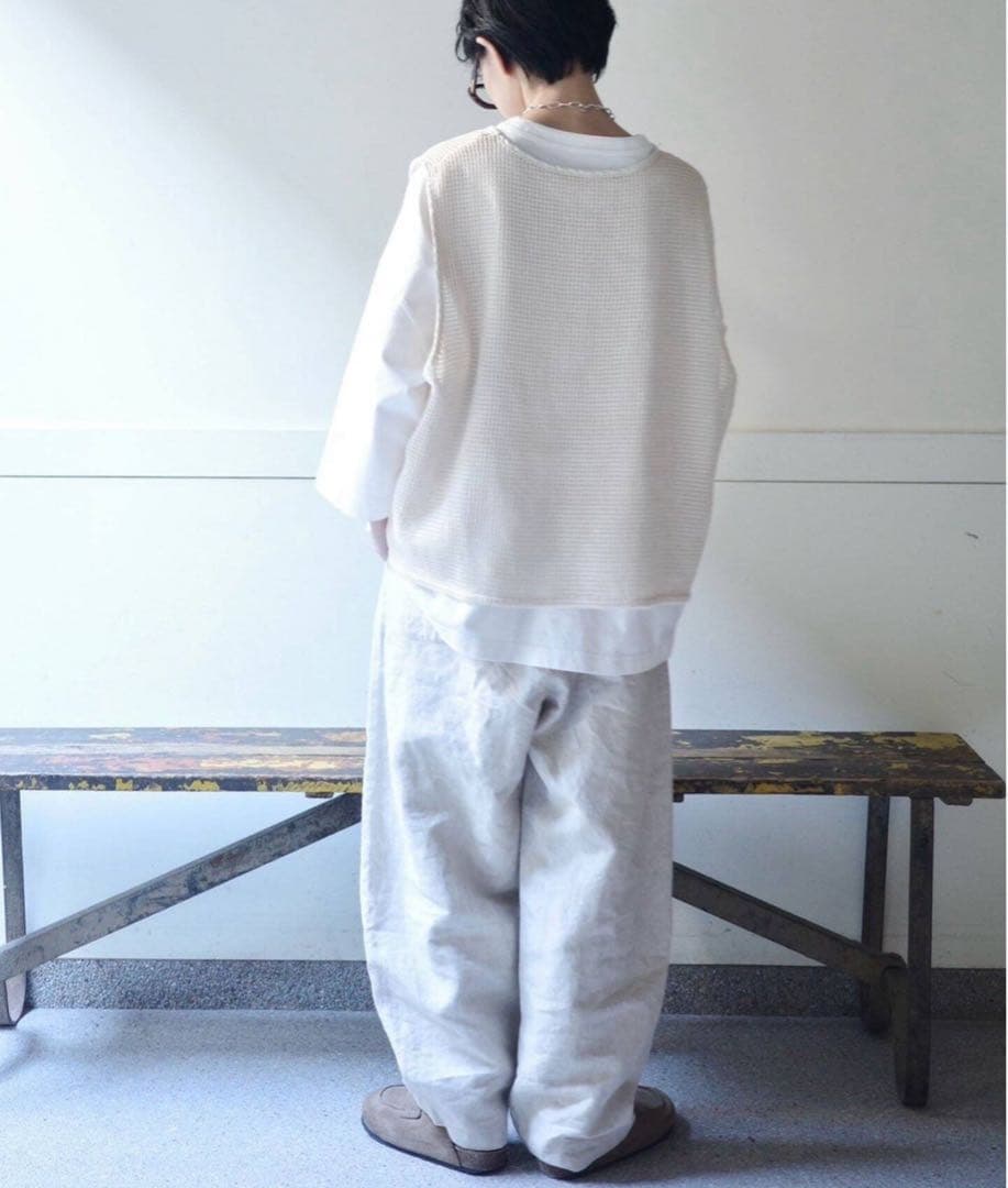 パンツ journal standard luxe