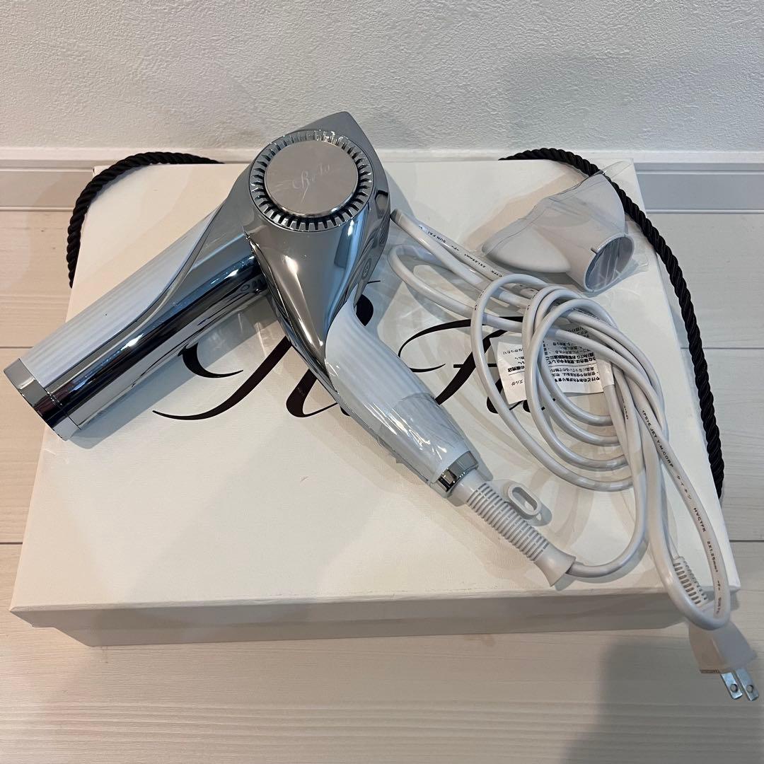 ReFa BEAUTECH DRYER BX 白