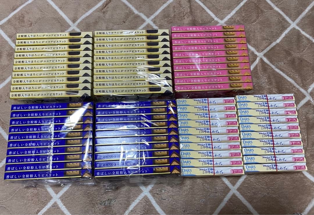 専用ページ　アルフォート　ダース　コアラのマーチ　まとめ売り