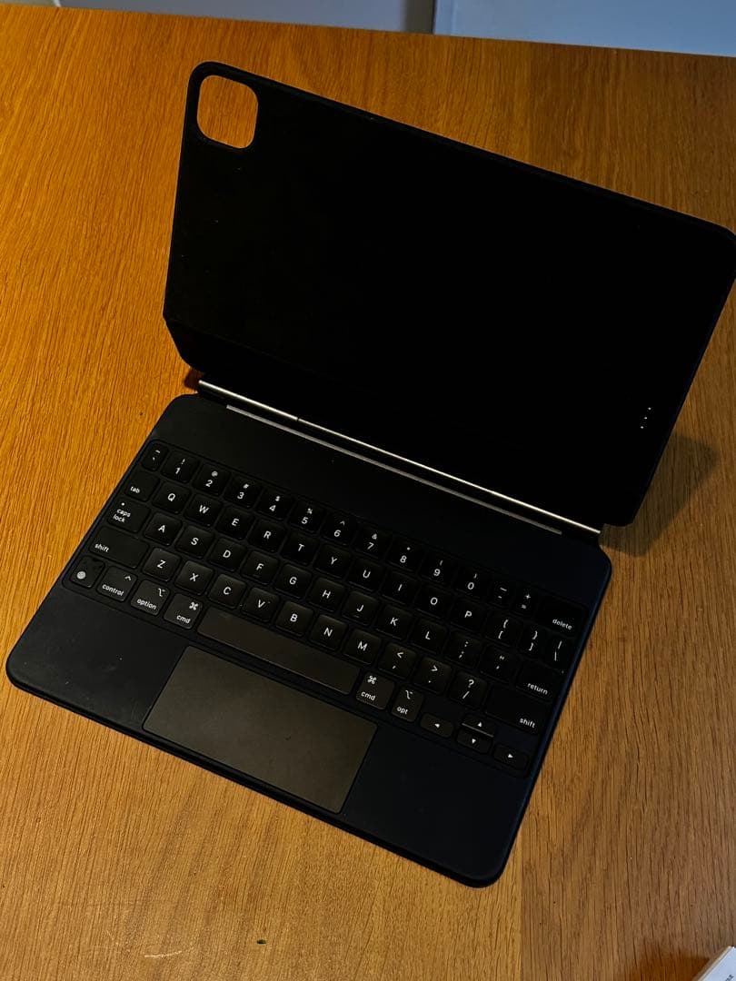11インチiPad Pro(第4世代)Magic Keyboard 英語(US)