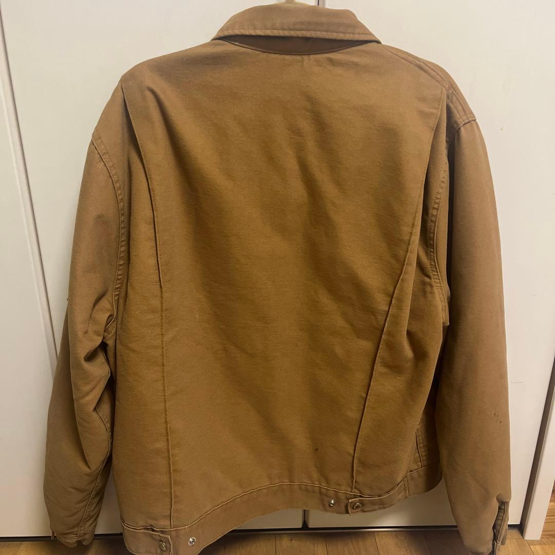 dickiesデトロイトジャケット