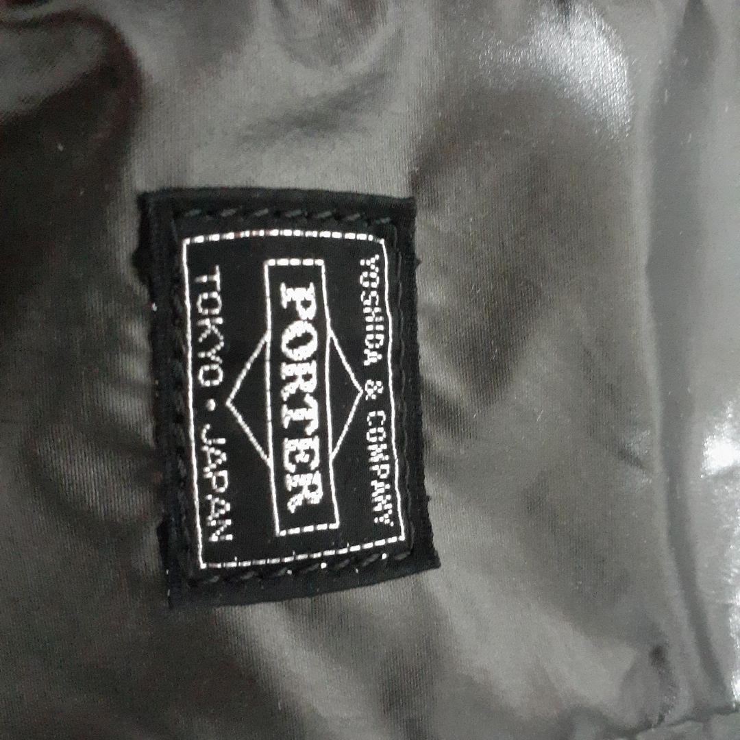 PORTER　ボストンバッグ