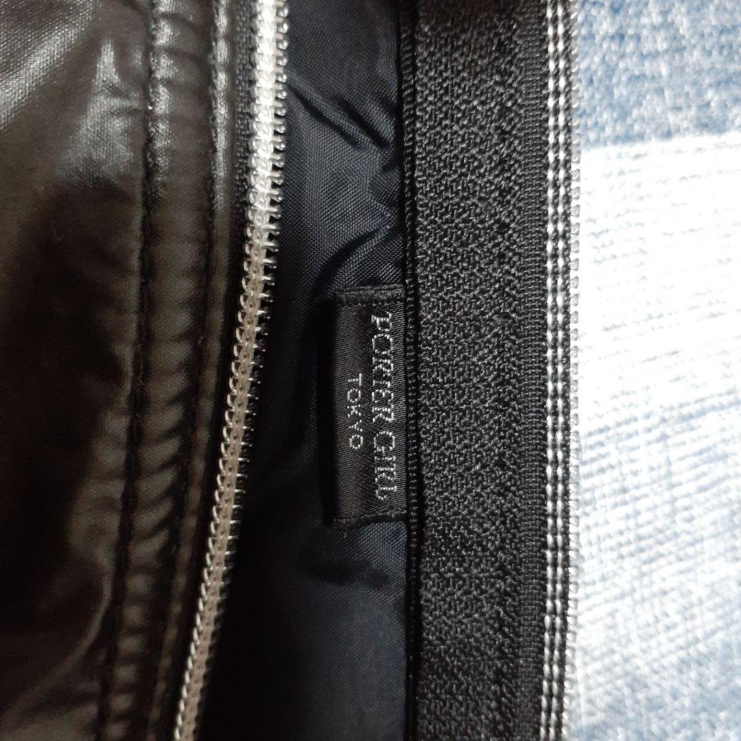 PORTER　ボストンバッグ