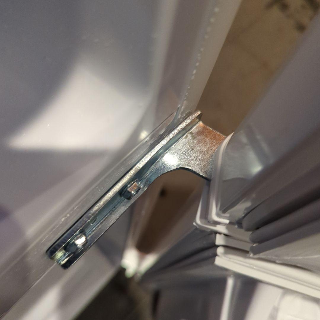 お値引き可！2021年製(東京23区のみ送料と設置無料！)ハイアール冷蔵庫