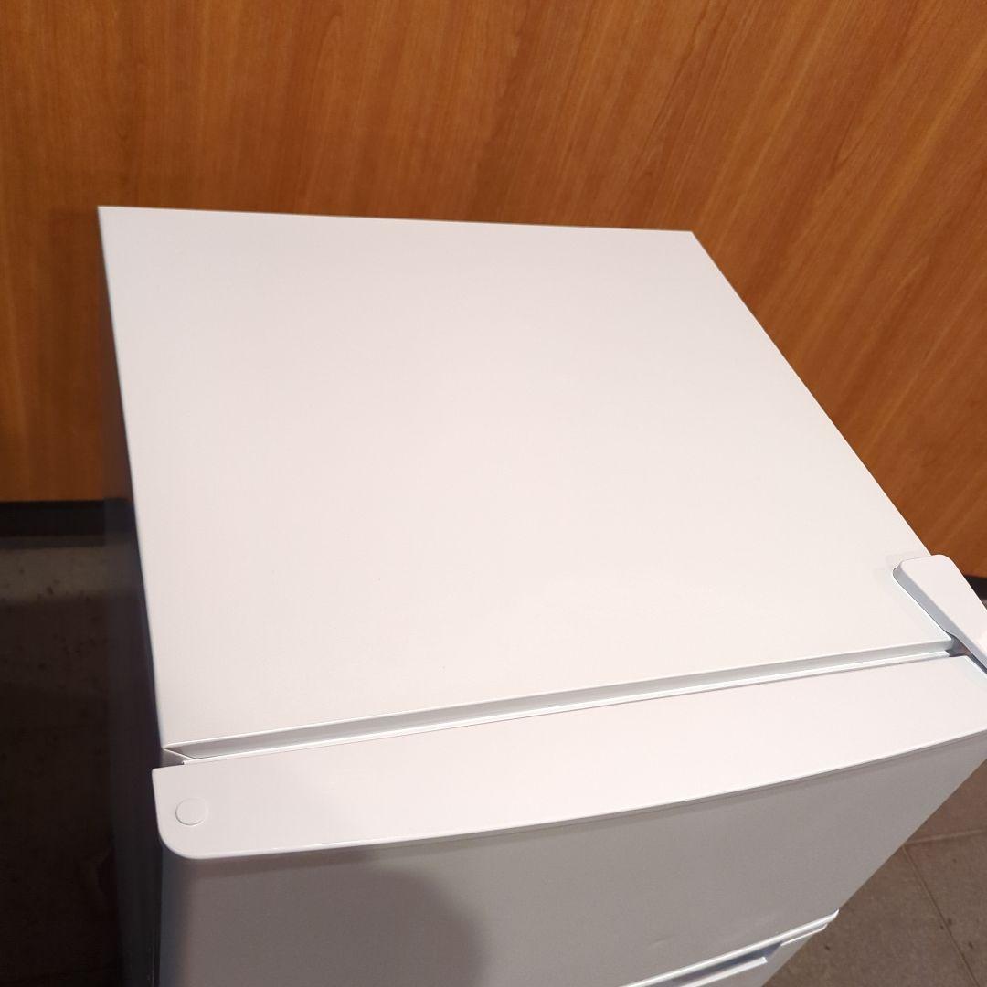 お値引き可！2021年製(東京23区のみ送料と設置無料！)ハイアール冷蔵庫