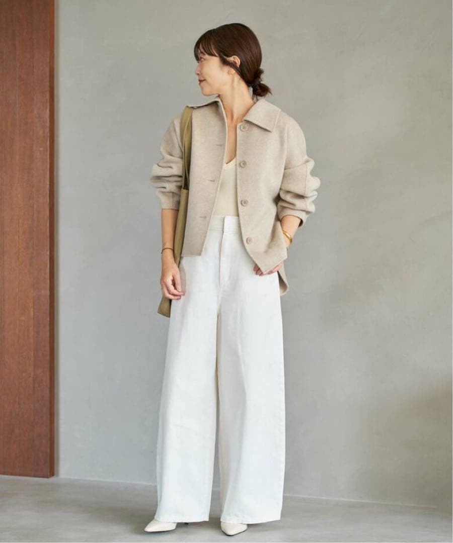 Plage HAMILTON Jacket コート