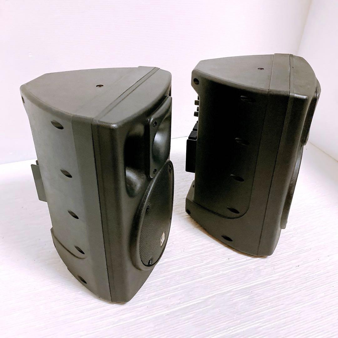 CLASSIC PRO CSP8P PAパワードスピーカー