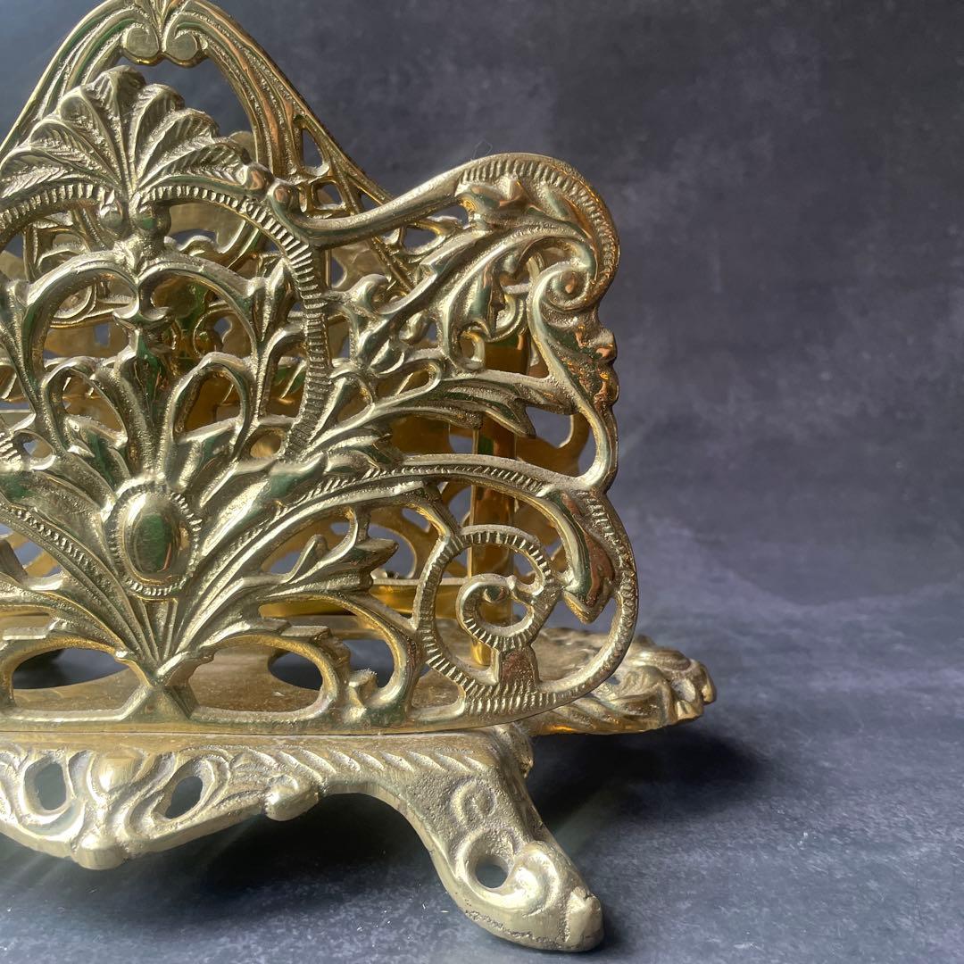 蚤の市　レターラック　骨董　輸入雑貨　ヨーロッパ　ヴィンテージ　アンティーク